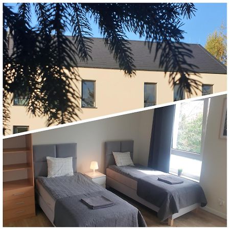White Room Wroclaw Przy Wyspie Opatowickiej מראה חיצוני תמונה