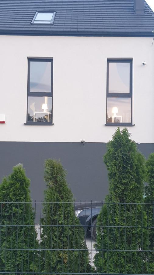 White Room Wroclaw Przy Wyspie Opatowickiej מראה חיצוני תמונה