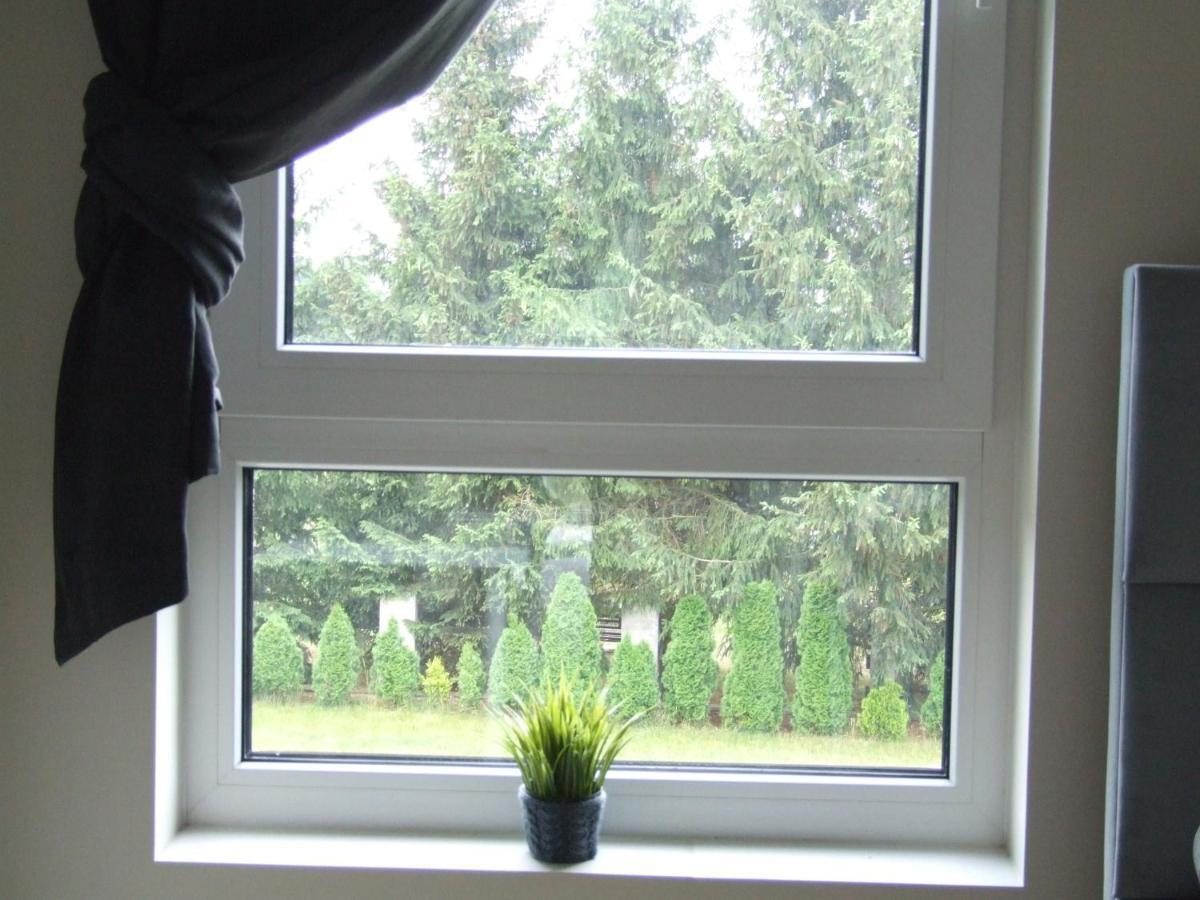 White Room Wroclaw Przy Wyspie Opatowickiej מראה חיצוני תמונה