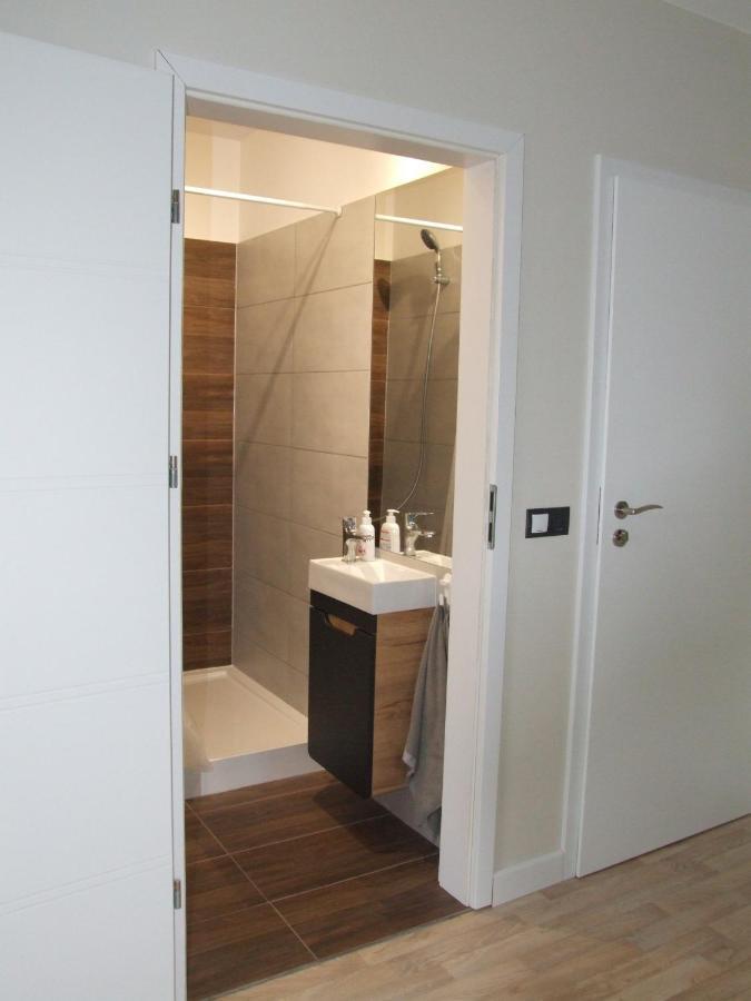 White Room Wroclaw Przy Wyspie Opatowickiej מראה חיצוני תמונה